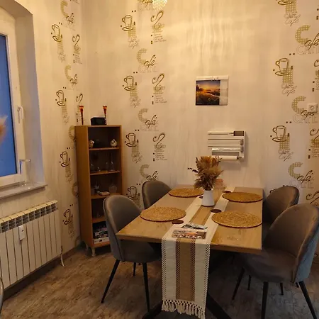 Schoene Im Gruenen In Lichtenow Apartment
